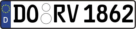 DO-RV1862