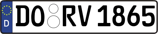 DO-RV1865