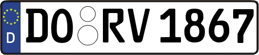 DO-RV1867