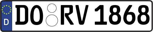 DO-RV1868