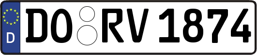 DO-RV1874