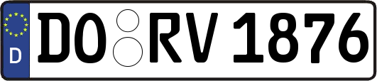 DO-RV1876
