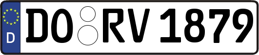 DO-RV1879