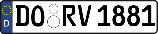 DO-RV1881