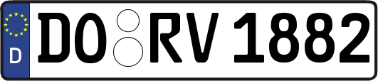 DO-RV1882