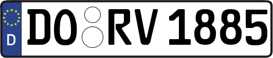 DO-RV1885