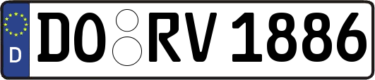 DO-RV1886