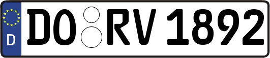 DO-RV1892