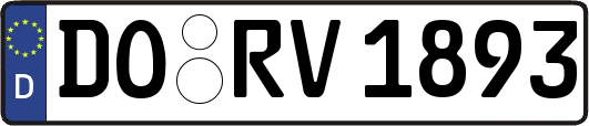 DO-RV1893