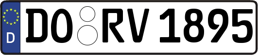 DO-RV1895