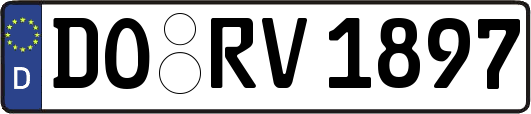 DO-RV1897