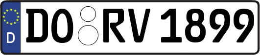 DO-RV1899