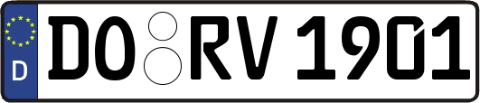 DO-RV1901