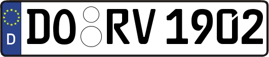 DO-RV1902