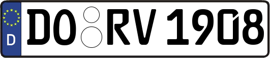 DO-RV1908