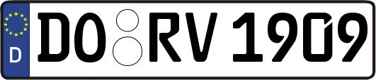 DO-RV1909