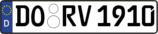 DO-RV1910