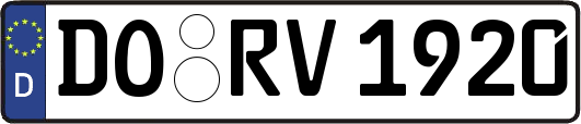 DO-RV1920
