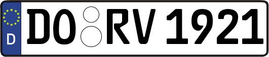 DO-RV1921