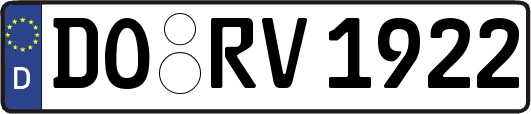 DO-RV1922