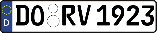 DO-RV1923