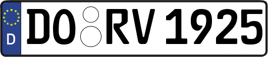 DO-RV1925