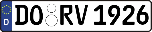 DO-RV1926