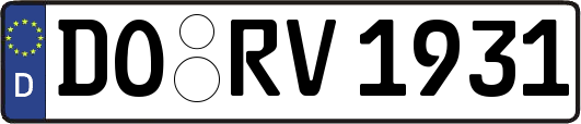 DO-RV1931