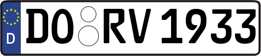 DO-RV1933