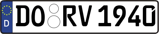 DO-RV1940