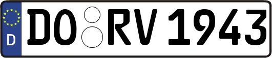 DO-RV1943