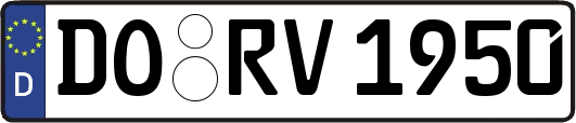 DO-RV1950