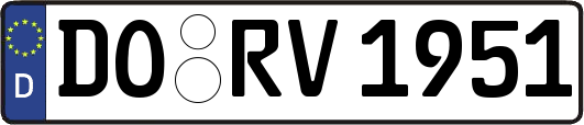 DO-RV1951