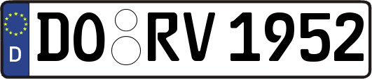DO-RV1952