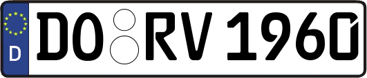 DO-RV1960