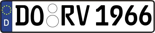 DO-RV1966