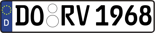 DO-RV1968