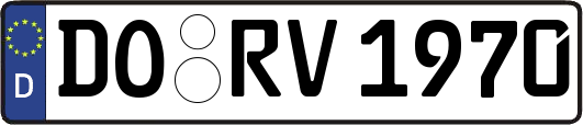 DO-RV1970