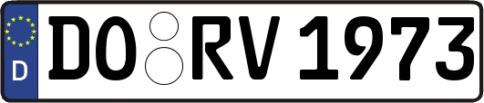 DO-RV1973