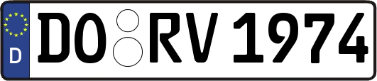 DO-RV1974