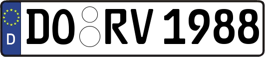 DO-RV1988