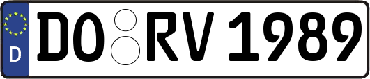 DO-RV1989