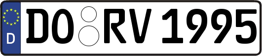 DO-RV1995
