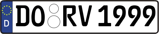 DO-RV1999
