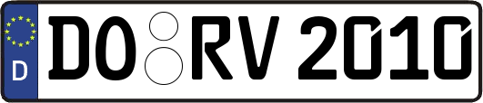 DO-RV2010
