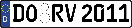 DO-RV2011
