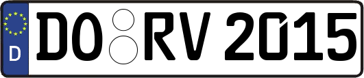 DO-RV2015