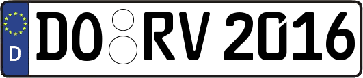 DO-RV2016