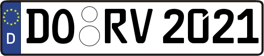 DO-RV2021