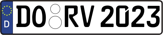 DO-RV2023